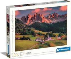 High Quality Collection Puzzle 2D 1000buc