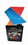 Twisty Cube Speed Cube FX7766 1pcs