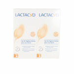 Lactacyd Gel 200ml 2buc