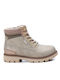 Xti Kids Boots Ecru