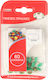 Tpster Set of 60 Pushpins 10mm 25967