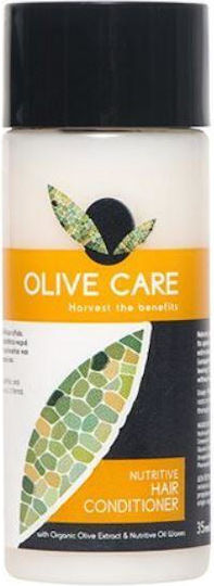 Papoutsanis Conditioner Ξενοδοχείου Olive Care 35ml