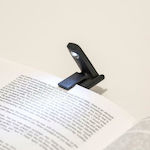 Kikkerland Bookmark with Light