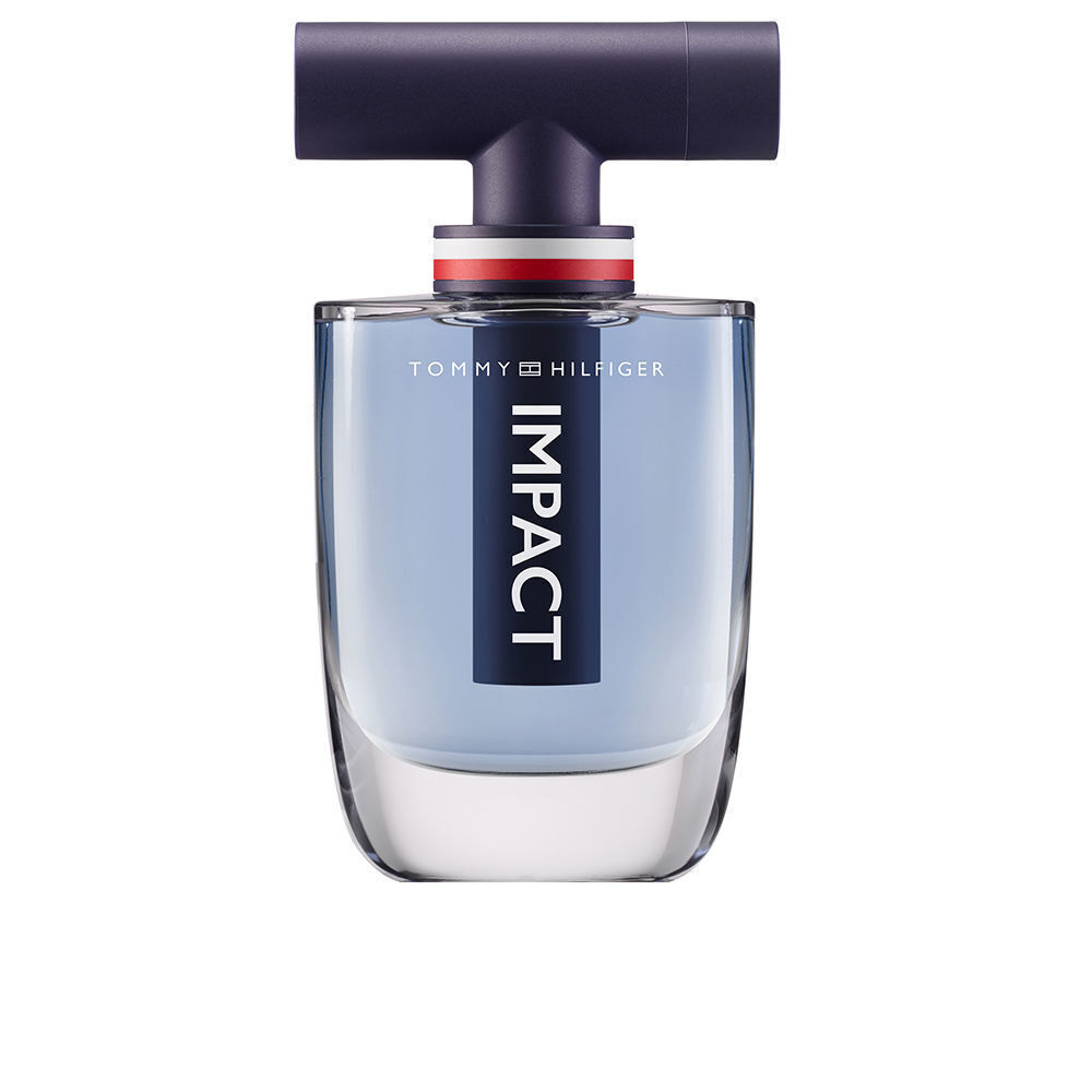 Tommy Hilfiger Impact Eau de Toilette 100ml