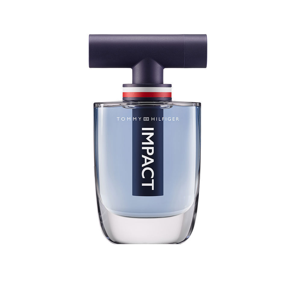 Tommy Hilfiger Impact Eau de Toilette 50ml