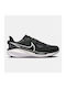 Vomero 17 Men's Sport Shoes Running Black Anthracite White