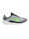 Nike Air Winflo 10 Herren Sportschuhe Laufen Gray