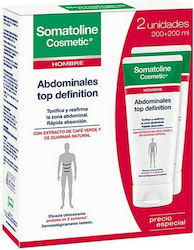 Somatoline Cosmetic Slimming Gel for Belly