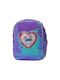 Λαγουδάκι Kids Bag Backpack Purple