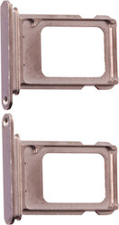 Slot Card Sim Violet iPhone 14 Pro Max Slot Card Sim Violet iPhone 14 Pro Max