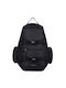 Element Mohave Fabric Backpack Black 30lt