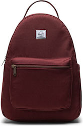 Herschel Nova 18Es Burgundisch Herschel Nova 18Es Burgundisch