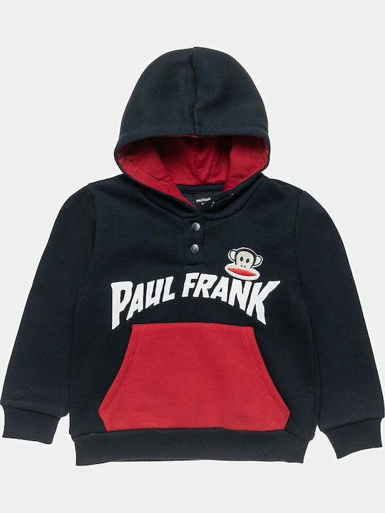Paul Frank