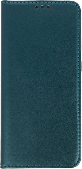 Tel1 Book Πλαστικό Πράσινο (Galaxy A23 4G / Galaxy A23 5G)