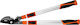 Neo Tools 15-253 Bypass Lopper 66.5cm for branches up to 42mm