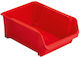 Stanley Plastic Tool Bin Organiser W22.9xD33xH15.5cm