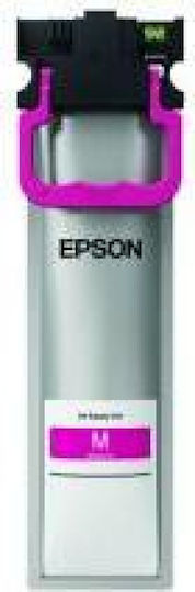 Kompatible Tintenstrahldrucker-Tintenpatrone Epson 44ml Magenta 1Stück
