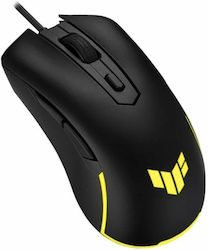 Asus TUF Gaming M3 Gen II Μαύρο Asus TUF Gaming M3 Gen II Μαύρο