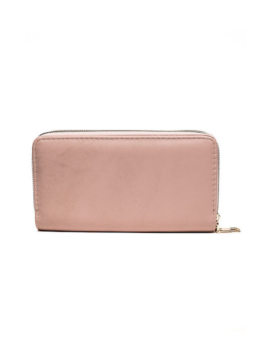 Franchesca Moretti Women's Wallet Pink