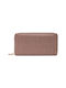 Franchesca Moretti Women's Wallet Pink