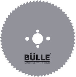 Bulle Disc De Tăiere Metal 250mm Bulle Disc De Tăiere Metal 250mm