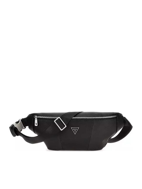 Belt Bag Black