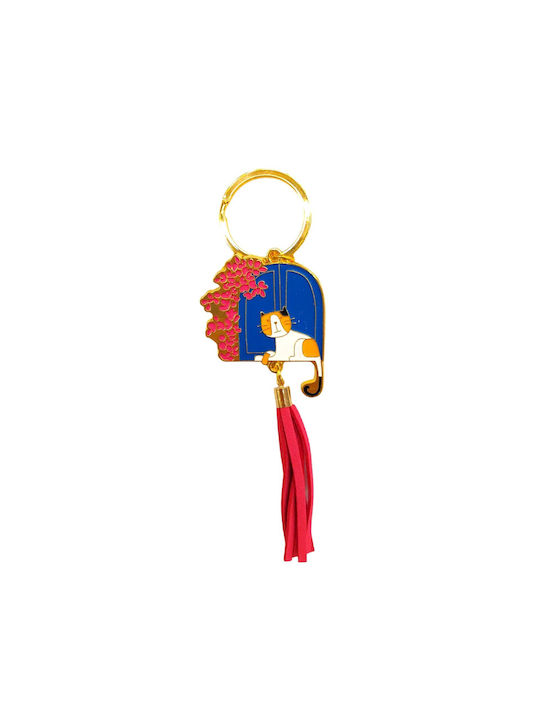 Keychain Le Gold