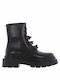 Lumberjack Women's Ankle Boots Black