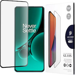 Dux Ducis Tempered Glass Μαύρο (OnePlus Nord)