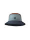 Buff Textil Pălărie pentru Bărbați Stil Bucket Multicolor 125445.909