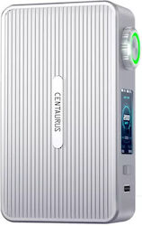Lost Vape Centaurus M200 Box Mod 200W Platină