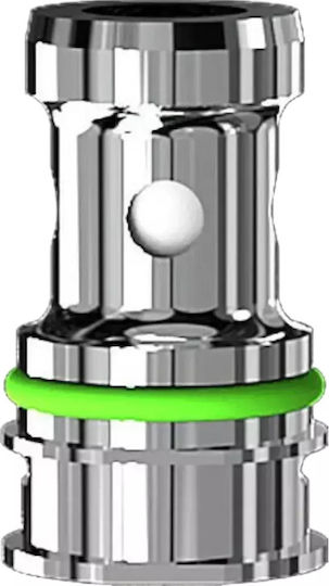 Eleaf Gz Αντιστάση Ηλεκτρονικών Τσιγάρων 0.8ohm (RDL)