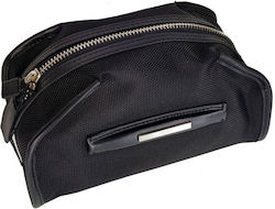 Calvin Klein Toiletry Bag in Black color 24cm