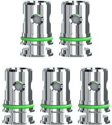 Eleaf Gz Αντιστάση Ηλεκτρονικών Τσιγάρων 1.2ohm (MTL)