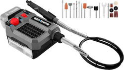 Graphite 58GE107 Περιστροφικό Πολυεργαλείο 18V Graphite 58GE107 Περιστροφικό Πολυεργαλείο 18V