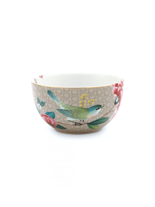 PiP Studio Blushing Birds Купа за сервиране Кръгла
