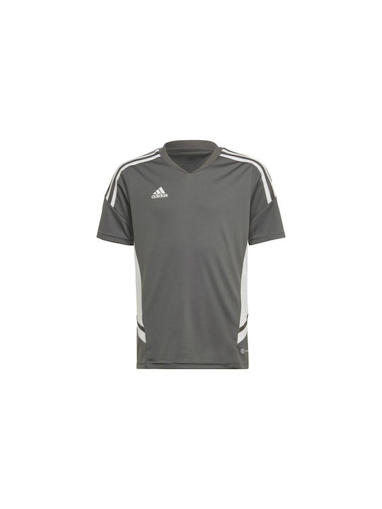 Adidas Kids T-shirt Gray