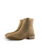 Baroque Women's Boots Beige