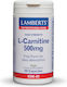 Lamberts L-carnitine with Carnitine 500mg 60 caps