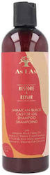 As I Am Restore & Repair Shampoo 355ml As I Am Restore & Repair Shampoo 355ml
