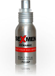 Aurora Άρωμα με Φερομόνες για Άνδρες 50ml