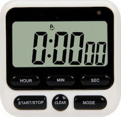 Countdown Digital Kitchen Timer