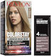 Revlon Colorstay Βαφή Μαλλιών 8-rubio claro 4 u...