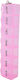 Tpster Εβδομαδιαία Θήκη Χαπιών σε Ροζ χρώμα 34202