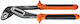 Neo Tools Γκαζοτανάλια 250mm