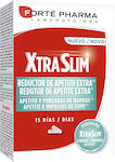 Forte Pharma Xtraslim Supplement for Weight Loss 60 x 1 capsules