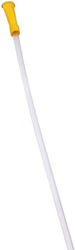 Ecan Tiemann Catheter Yellow