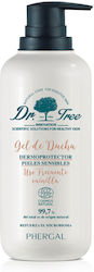 Dr. Tree Hidratant Gel pentru Corp 500ml