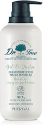 Dr. Tree Moisturizing Gel 500ml