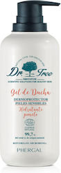 Dr. Tree Moisturizing Gel 500ml